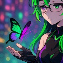 Butterfly Defect (Katies Resonance Remix)