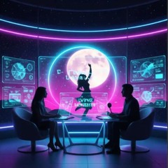 kojavelloun & Babâ-Night Dance  V5