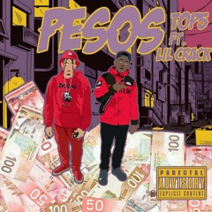 Lil Crck Ft.Top5 Pesos (rough Draft)