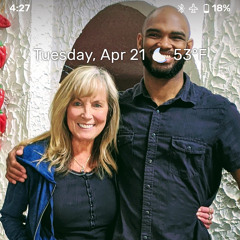 Thunder and lightning