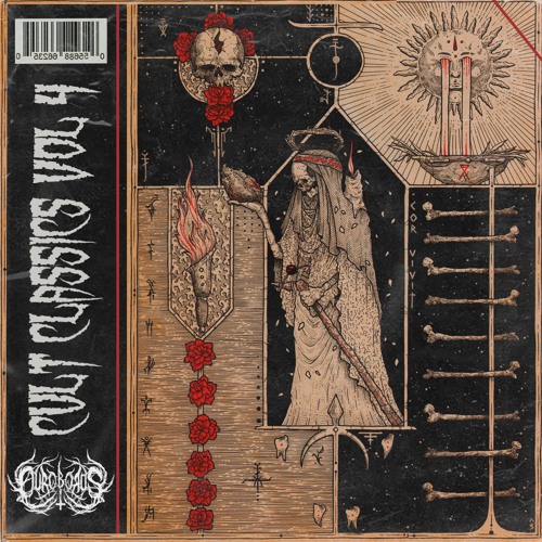 CULT CLASSICS V.4 (400 FOLLOWERS MIX)