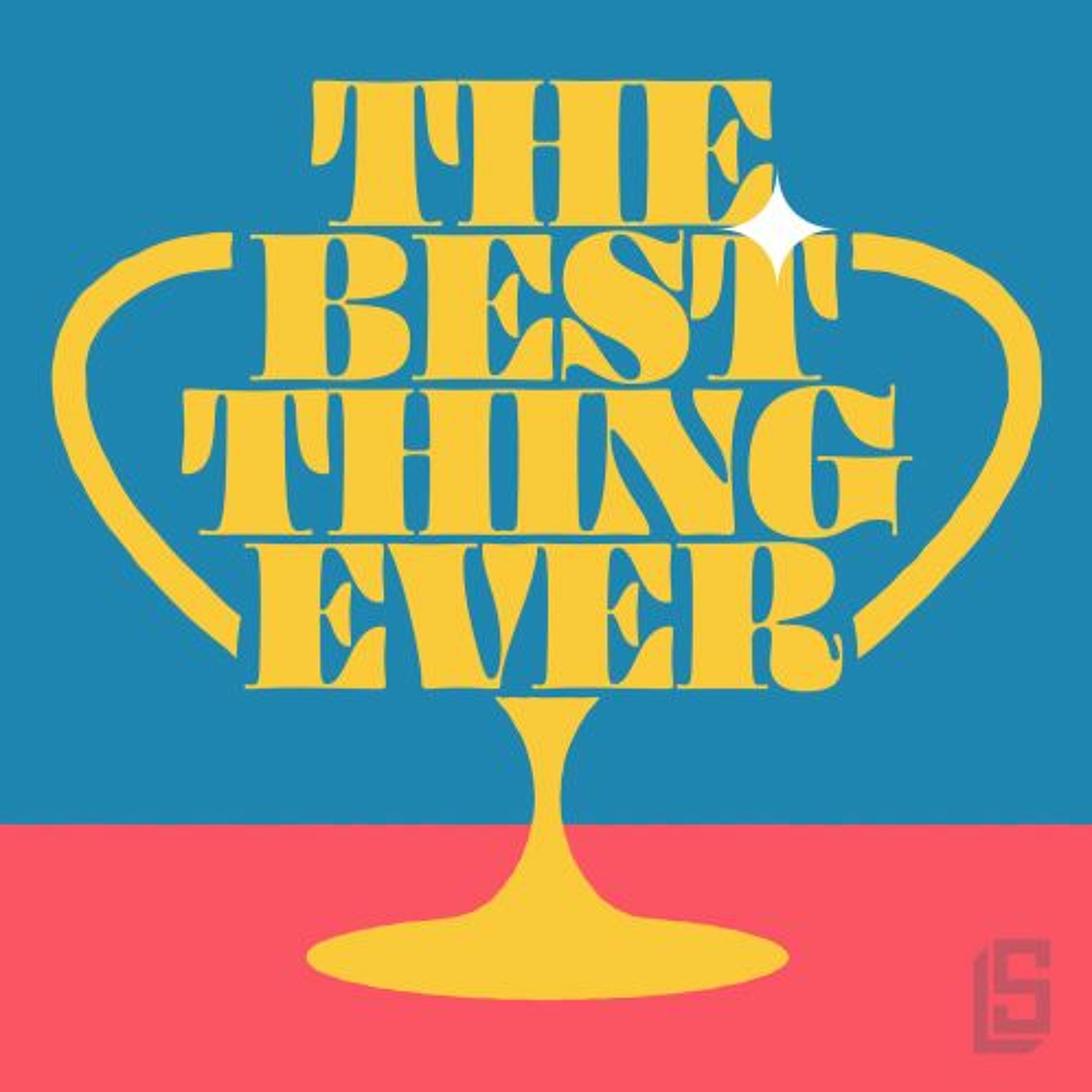 The Best Thing Ever: The Sun Vs. The Moon episode artwork