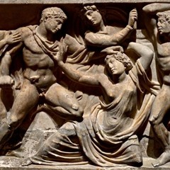 ORESTES A PERFECT CIRCLE ACOUSTIC COVER