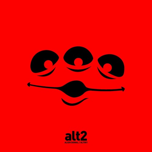 ALT2 - Probe (Original Mix)