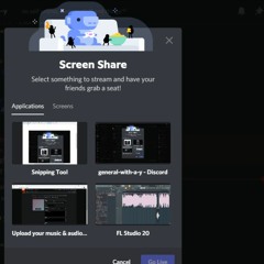 [VA-T] - share my screen (swazy & austyn) [swazy*]