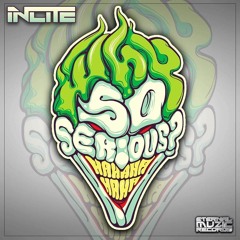 INCITE - SHEPHARD (OUT NOW!)