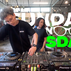 SundayAfternoon House Party - Sdan