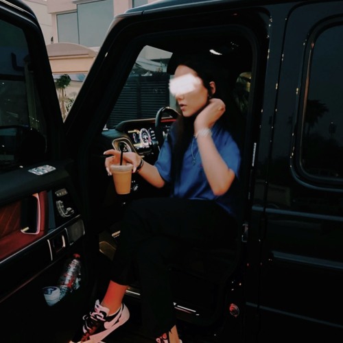 Bae I'm Back - Sped Up