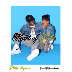 HEART OF GOLD prod. BigCmadedishere4me