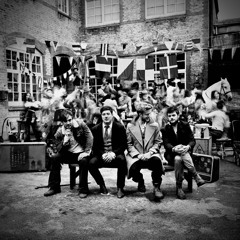 I will Wait - Mumford and sons