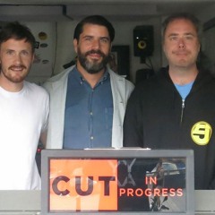 Suncut w/ Cut Chemist, Quantic & Everything is Everything - 25th July 2016