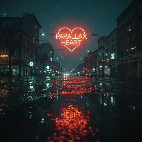 Parallax Heart - REMASTERED - HD