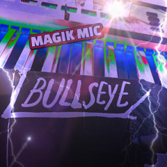 MAGIK MIC -  BULLSEYE -
