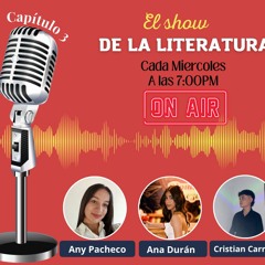 El Show De La Literatura- Capítulo 3: La evolución histórica del español.