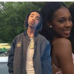 crown prince David Simms getting married to my niece Cheyenne is pregnant with 5 baby's episode 1