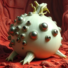 AGGRESSIVE ONION
