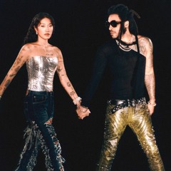 Peggy Gou, Lenny Kravitz - I Believe In Love Again (Tommy Donelli Remix)