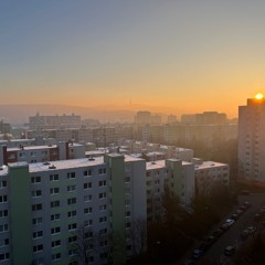 I've been here all along