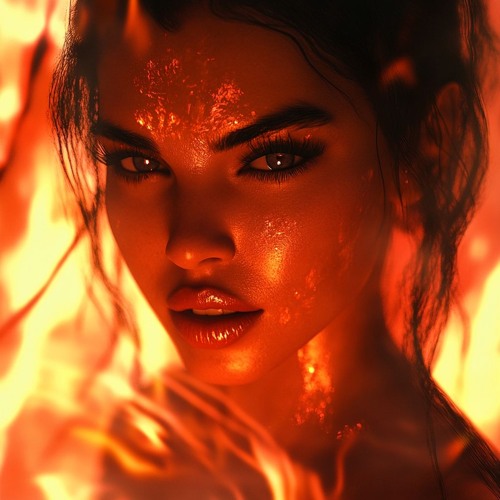 Soul Fire