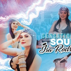 Isa Rodríguez - Sensational Sounds