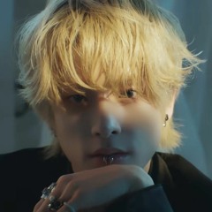 ENHYPEN (엔하이픈) DARK BLOOD Preview