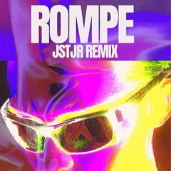 Daddy Yankee - Rompe (JSTJR Remix) [free download]