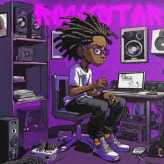 Rockstar (feat. Prince D)