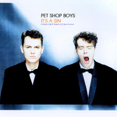 Pet Shop Boys - It's a sin (Florish Forest Remix 2025 feat daughter Emma)