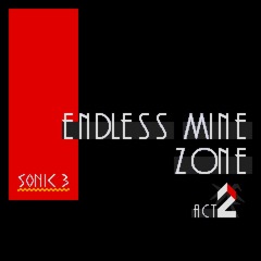 Sonic the Hedgehog 3 - Endless Mine Zone Act 2 (YM2612 + SN76489)