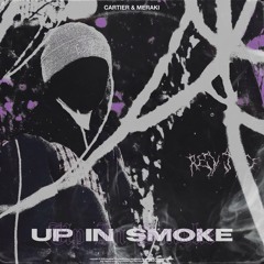 CARTIER & MERAKI- BUSSIN (FEAT. T. RILLA)