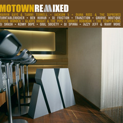 Signed, Sealed, Delivered (I'm Yours) (DJ Smash Essential Funk Mix)