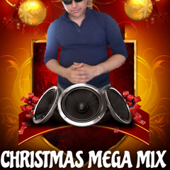 CHRISTMAS MEGA MIX # 3 2024 DJEDDIELOCO