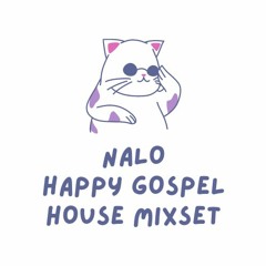 Happy Gospel House Mix