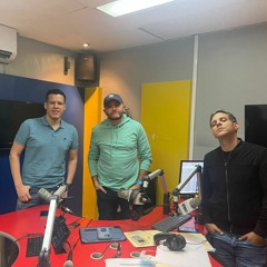 LHT 31 enero 2024 Binbo y la previa para concierto Luis Miguel - Exigencias para conciertos LHT
