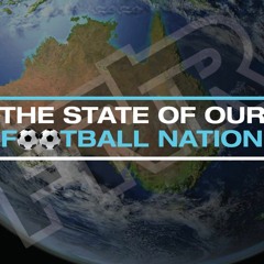 The State Of Our Football Nation | ft. Liz Deep-Jones | 6 July 2023