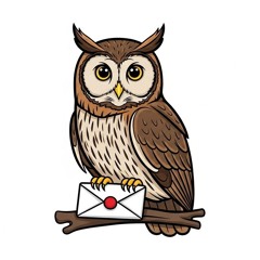 owl be there