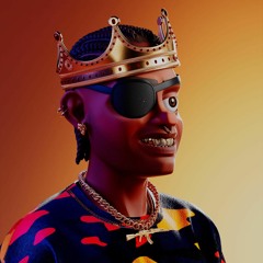 Trillionaire Thugs Mix #7 UNIQUE REVEAL MIX
