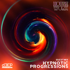 hOUSEwORX - Episode 548 - Jon Manley - D3EP Radio Network - 150825