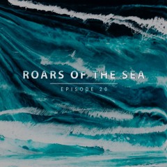 Roars Of The Sea # 20