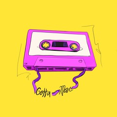 Juice Bruns & Tiny Anthem- Gotta Move