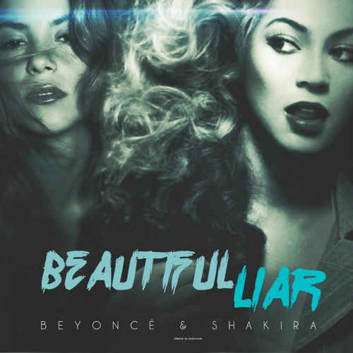 Image Shakira image beautiful image beautiful image beautiful image beautiful image beautiful image beautiful image beautiful - Stream Beyonce & Shakira - Beautiful Liar - [ Breno Jaime ...