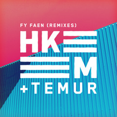 Admiral P x Hkeem & Temur - Fy Faen x Fy Faen (YJAY Segue Bootleg)