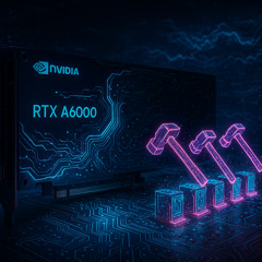 GPUHammer Exposed: The Hidden GPU Vulnerability Threatening AI Accuracy