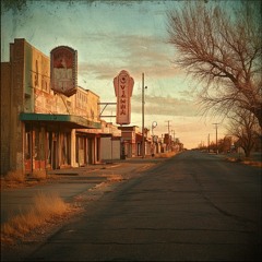 Echoes On Main Street