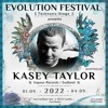 Kasey Taylor Live at Evolution Festival (Germany) 03/09/22 DJ mix artwork - Electronic music tracklist cover image