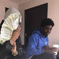 Brezzo - Can’t Give It Up (Prod. Chrisclay) [DjSlimebxll Exclusive]