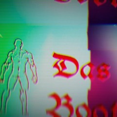 Das Booty Lockdown Radio - Dave Shades