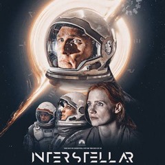 Interstellar Theme Hanz Zimmer. (Live in Prague)