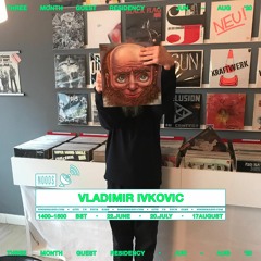 Vladimir Ivkovic Noods Radio 22.06.20