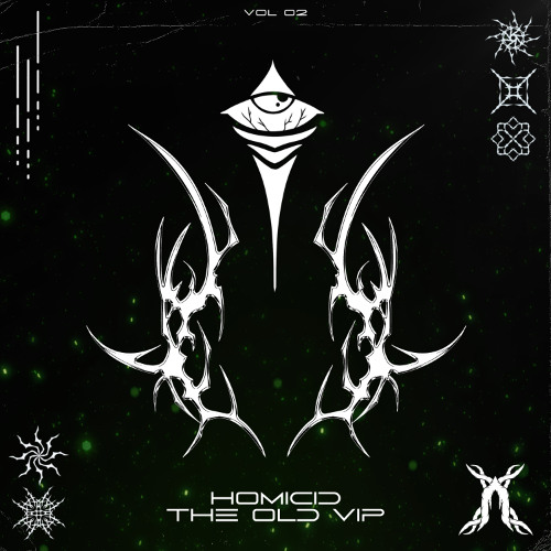 homicid - stormtrooper (2025 vip) [free]